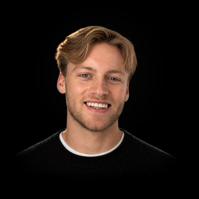 Ben MacMahon
