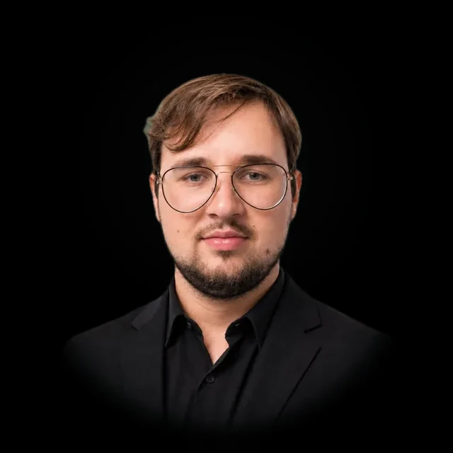 Dmitriy Gudkov